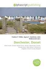 Dorchester, Dorset