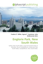 Englorie Park, New South Wales