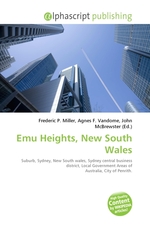Emu Heights, New South Wales