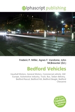 Bedford Vehicles