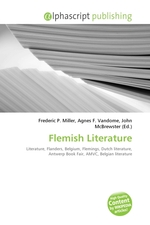 Flemish Literature