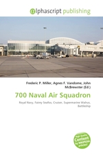 700 Naval Air Squadron