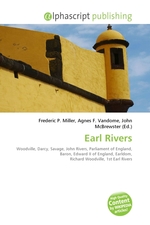 Earl Rivers