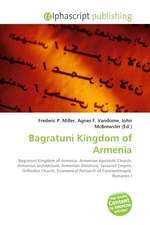 Bagratuni Kingdom of Armenia