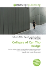 Collapse of Can Tho Bridge