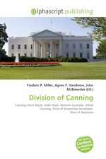 Division of Canning