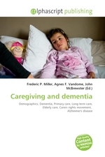 Caregiving and dementia