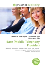 Base (Mobile Telephony Provider)