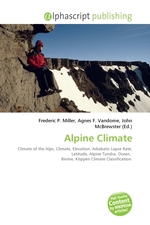 Alpine Climate