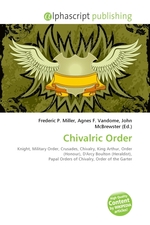 Chivalric Order