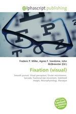 Fixation (visual)