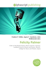 Felicity Palmer