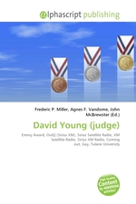 David Young (judge)