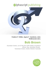 Bob Brown