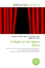 A Night at the Opera (Film)