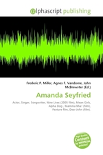 Amanda Seyfried