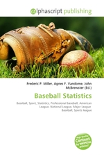 Baseball Statistics