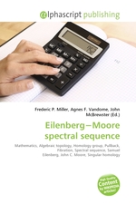 Eilenberg?Moore spectral sequence