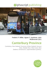 Canterbury Province