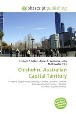 Chisholm, Australian Capital Territory