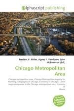 Chicago Metropolitan Area