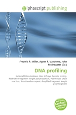 DNA profiling