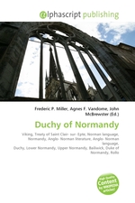 Duchy of Normandy