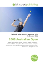 2008 Australian Open