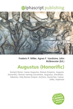 Augustus (Honorific)