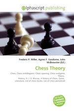Chess Theory