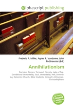 Annihilationism