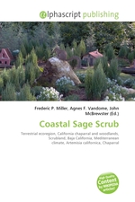 Coastal Sage Scrub