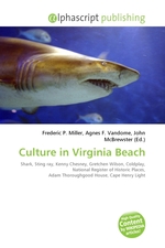Culture in Virginia Beach