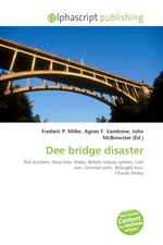 Dee bridge disaster