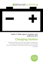 Charging Station
