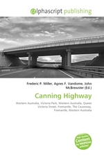 Canning Highway