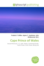 Cape Prince of Wales