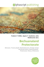 Bechuanaland Protectorate