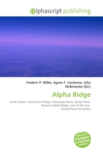 Alpha Ridge