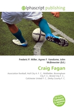 Craig Fagan