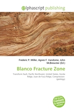 Blanco Fracture Zone