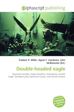 Double-headed eagle