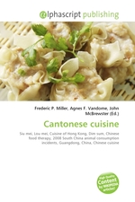 Cantonese cuisine