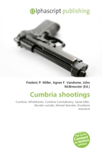 Cumbria shootings
