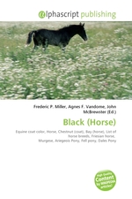 Black (Horse)