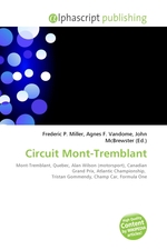 Circuit Mont-Tremblant