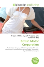 British Motor Corporation