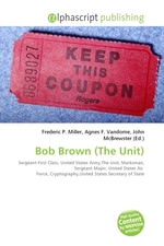 Bob Brown (The Unit)