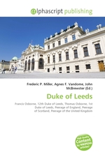 Duke of Leeds