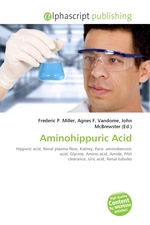 Aminohippuric Acid